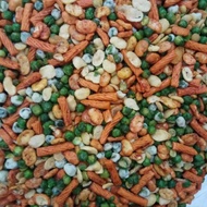 MIXED NUTS MIXED NUTS 1 KG