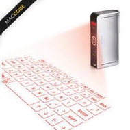 原廠 Magic Cube 二代 EPIC Laser Virtual Keyboard 雷射 虛擬鍵盤 / 投影鍵盤