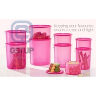 Tupperware One Touch Topper/Canister