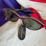 Vintage Glasses From The 90s New Old Work 20 Years Free Size For Thai People Imported Products Fashi