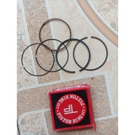 TP JAPAN pistonRing oversize pistonRing 0.50 honda GL PRO code HKG2315