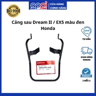 Genuine Malaysian Dream EX5 motorcycle rear handlebar