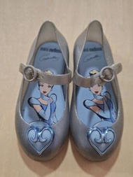 Mini melissa 女童鞋