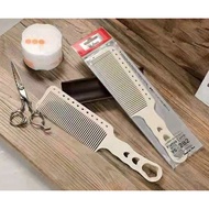 Flattop Comb Professional Barber Comb Salon Comb