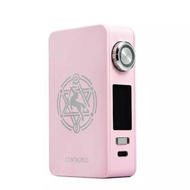 paket m200 centaurus baby pink