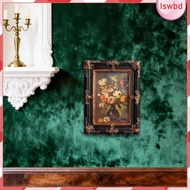 [lswbd] 7inch Photo Frame 7.5x9.4inch Rectangle Accessory Multipurpose Picture Frame