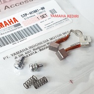 Brush Set Mio J, Fino Fi, XRide, Vega, Byson / 5TP-H1801-00