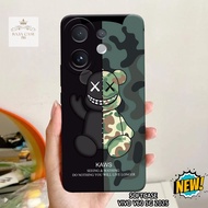 HP Vivo V60 5G 2025 Case - Latest Vivo V60 5G Case - Branded Case Motif - Cellphone Protector - Vivo