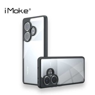 iMoke Case for Realme GT 7/Realme GT 7T/Realme GT 6/Realme GT 6T/Realme GT 6 SE