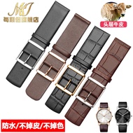 Z3DS [Please Look for the Model] Adapt to Watch K2G211/231 K2Y211/236 K2Y2Y1/X1 Genuine Leather Stra