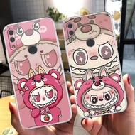 Vsmart Star / Star 3 / Star 4 / Star3 / Star4 labubu hot trend cheap camera protection case