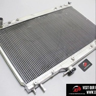 RACING COOLING RADIATOR TOYOTA CALDINA