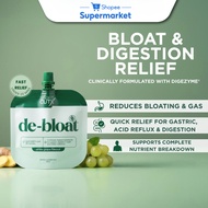 Shortcutx De-bloat Juice Supplement White Grape (7s)