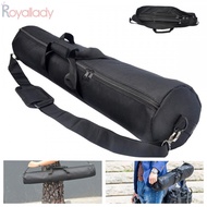 #ROYALLADY#Tripod Storage Bag 60-120cm Bag Carrying For Mic Stand Bracket Stands Travel