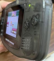 Gameboy advance gba ips全貼合套件代改販售維修