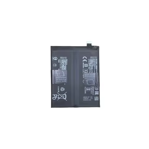 For OPPO realme gt neo6se BLPA51