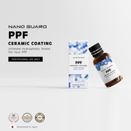 Nano Guard PPF Ceramic Coating