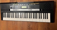 Yamaha 電子琴 PSR E243 連 腳架 琴譜架 music