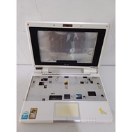 ASUS EEE PC 904HD CASE CASING