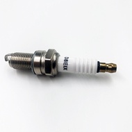 D8TC motorcycle spark plug, nickel-copper engine, iridium gold, high-quality tricycle spark plug