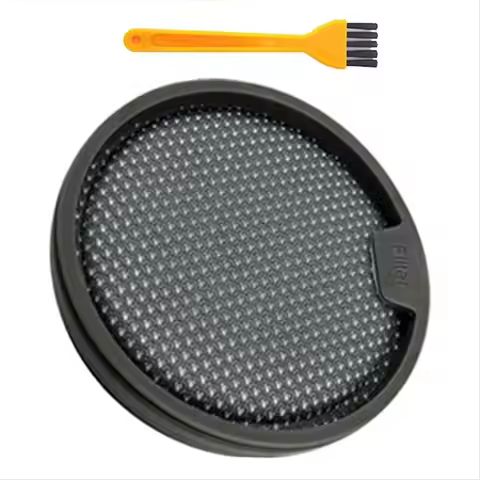 CLIM 1Pcs HEPA Filter Compatible for T10 T20 T30 for G9 G10 Vacuum Cleaner Filter Elements Accessori