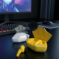 Original X15Pro/G11TWS TWS Bluetooth Headphones, Gaming, Microphone, Noise Cancelling, HiFi Bass  Fo