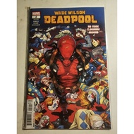 Wade Wilson: Deadpool 2