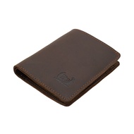 Lancaster Polo Full Grain Crazy Horse Leather Series Bifold Short & Long Wallet - PWB 1667 N