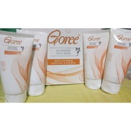 Goree Whitening Face Wash