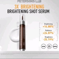 Petersons Lab 3x Anti Brightening Shot Serum