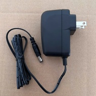 12V-1A power source for outdoor Ezviz cameras (H3C, H8C, H80x,), flat feet (100% New Genuine Zinc Pr