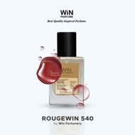 014U - BR 540win - Unisex