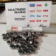 Bearing 693 ZZ 3 Hunchback8 ISC ORIGINALmade in japan