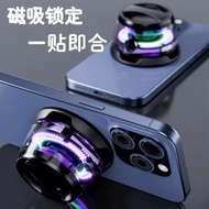 G200 Bluetooth Speaker Magnetic Audio Stand Portable Subwoofer Mini Small Magnetic Stand Bluetooth S