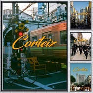 C-Corteiz Celebrity Movie Brand Poster Prints, Modern Wall Art,Bedroom,Dining Room,Bar,Cafe,Home Dec