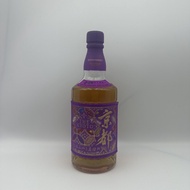 京都威士忌 700ml 45%