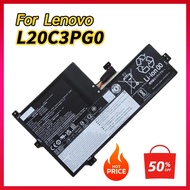 100% NEW L20C3PG0 L20D3PG2 L20M3PG3 Laptop Battery For Lenovo 100E 300E 500E Chromebook GEN 3,Flex 3