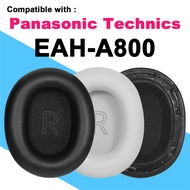 Suitable for Panasonic Technics EAH-A800 replaceable earphone sponge earflap ear pad