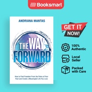 The Way Forward - Paperback - English - 9781956470130