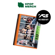 [+WEVERSE / YG SELECT GIFT ] BABYMONSTER - [ WE GO UP ] GO ver.