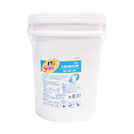 毛寶S 抗菌防霉洗衣精  20kg  1桶