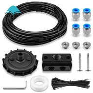 Differential Breather Kit for 170112 for  4WD 170112 Car Differential Axle Breather Set
