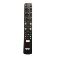 Hot Sale RC802N YAI2 YUI1 Remote For TCL TV THOMSON IFFALCON P20 C2 Series 32S6000S 40 S6000FS 43S6000FS 49C2US 55C2US 65C2US