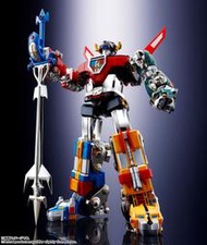 BANDAI 超合金魂 GX-71sp 百獸王五獅王（超合金50周年記念）