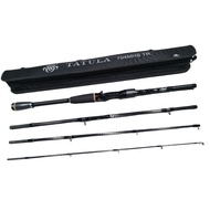 DAIWA 20 TATULA FISHING TRAVEL ROD 4pcs