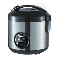 TOYOMI 0.8L Rice Cooker RC 708SS