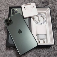 IPHONE 11 PRO EX IBOX SECOND