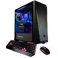 iBUYPOWER Gaming PC Computer Desktop Trace2 9250 (Intel Core i7-9700F 3.0GHz, NVIDIA GeForce GTX 166