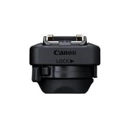 Canon AD-E1 多功能熱靴轉接器 佳能公司貨