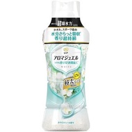 日本進口Lenor - 寶潔香氛衣物柔順清香珠 (白茶香氛) 特大號 805ml